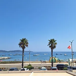 Appartement Face A La, Cavalaire-sur-Mer